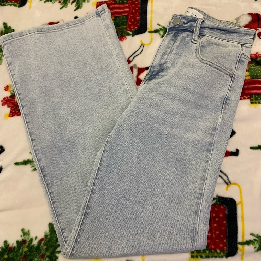 Risen Jeans